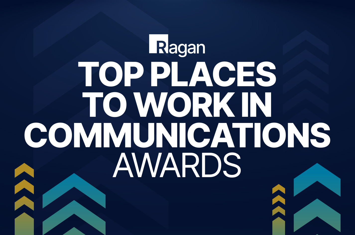 Top Places To Work In Communications 2025