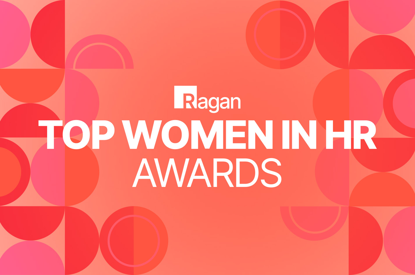 Top Women HR Awards 2025