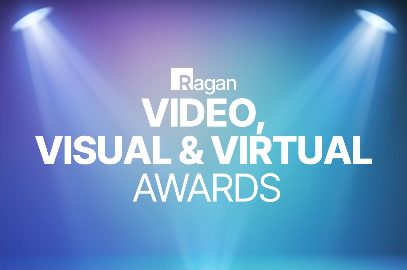 Video Visual Virtual Awards 2025