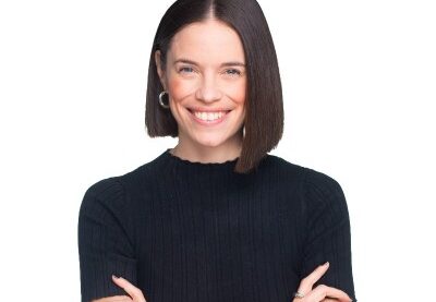 Claire Nance