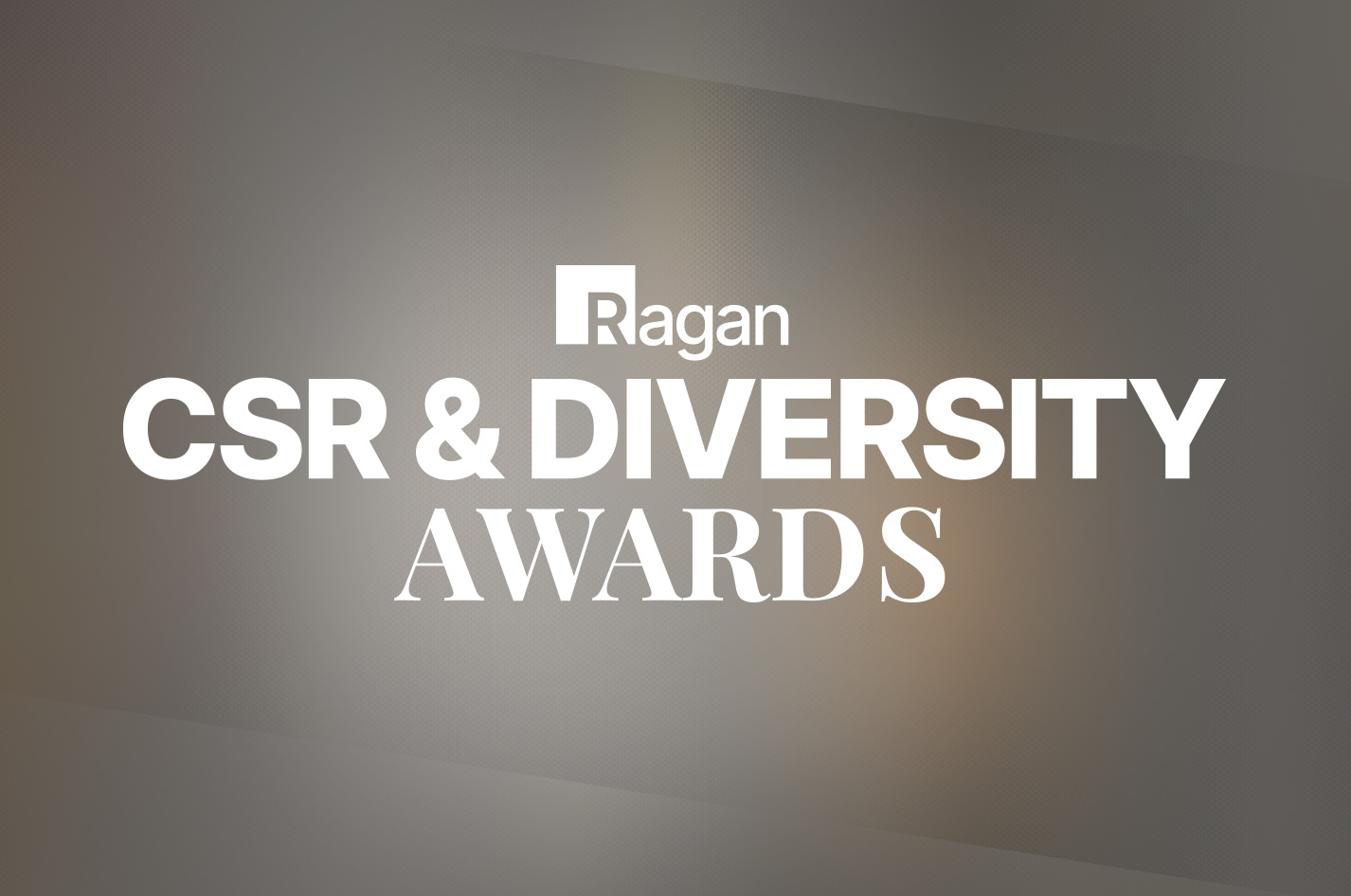 Corporate Social Responsibility Diversity Awards 2025