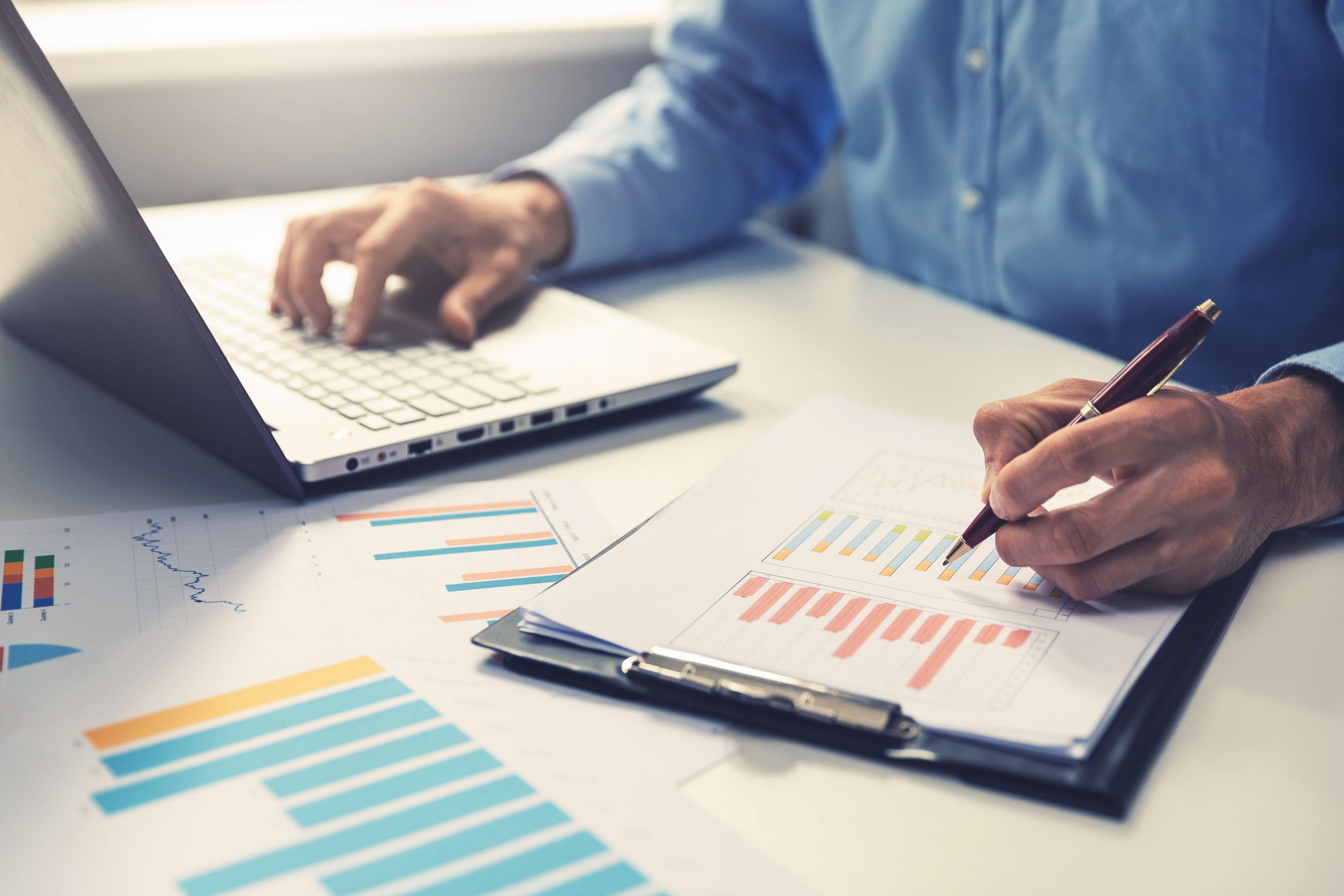 data-driven-change-communications (How to select the right data to impress leadership)
