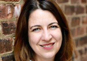 How I Got Here: April Mason of Violet PR on the rise of AI and upholding integrity