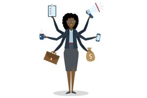 A mix of skills—new and old—that PR pros must master