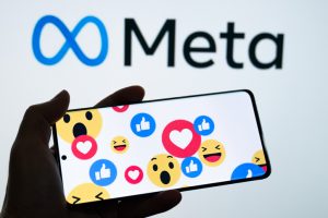 The Scoop: Meta shuts down disinformation tool ahead of U.S. election
