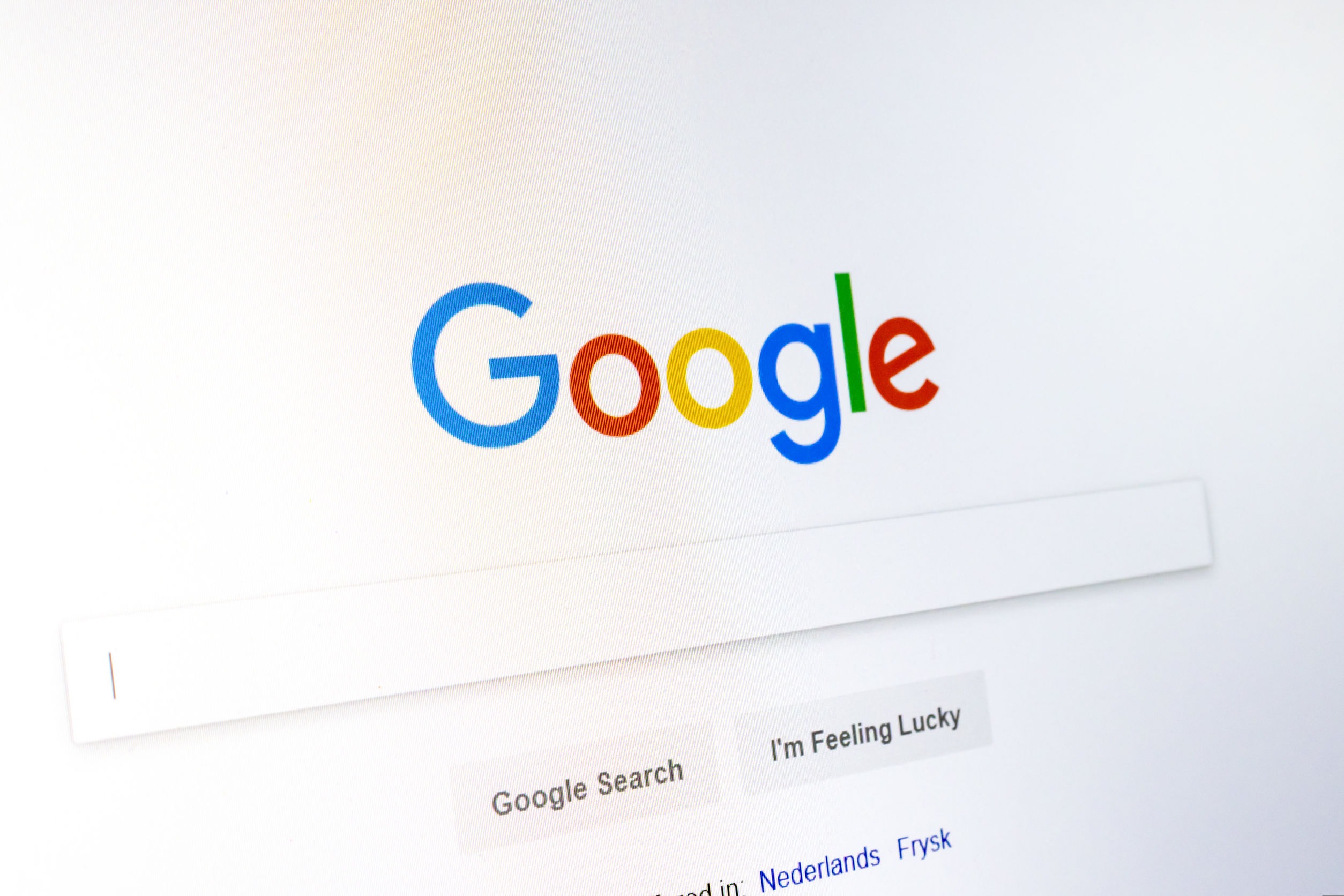 Google-Search-Keywords