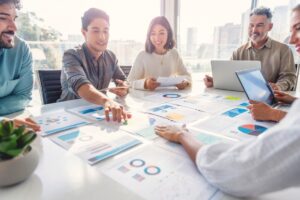 AI may require PR agencies to reevaluate billing models