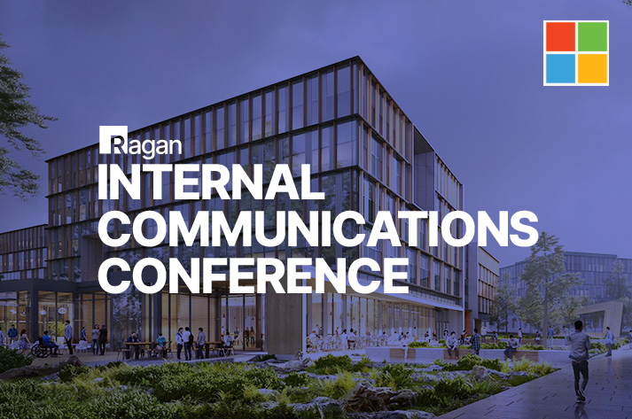 Internal Communications Conference 2025