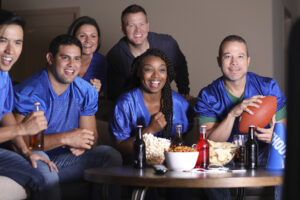 By the Numbers: These brands are already winning the Super Bowl