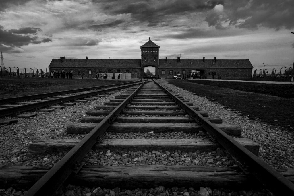 Auschwitz Concentration Camp