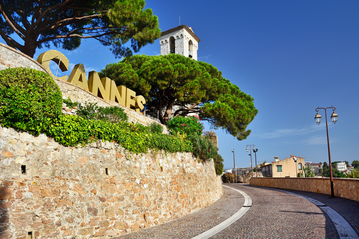 Cannes Lions trends 2024
