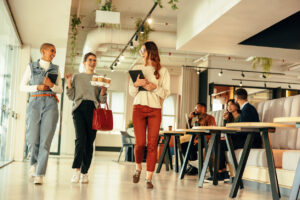 Focusing on a ‘return to culture’ puts to rest the return-to-office debate