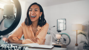 How to know if you need an influencer or a creator