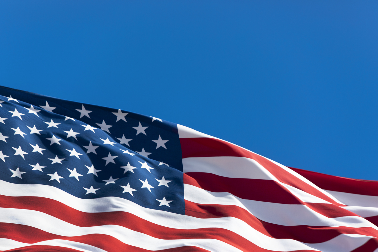 Social media's impact on American politics