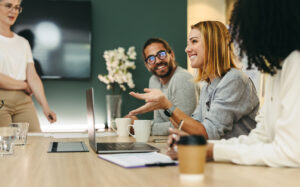 3 tips for more effective group brainstorm sessions
