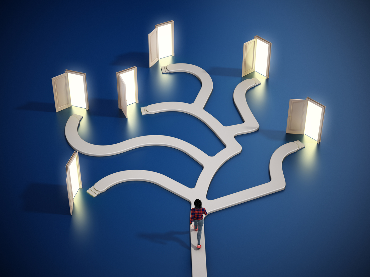In-house or agency?