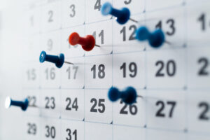4 questions to consider when strategically leveraging awareness days