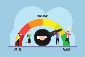 How communicators are key to combating global misinformation, according to Edelman’s Trust Barometer