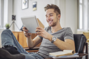 By the Numbers: Gen Z loves building their personal brand. What that means for companies.