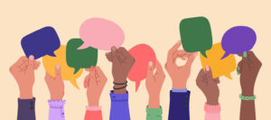 How journalists and PR pros can work together to amplify diverse voices