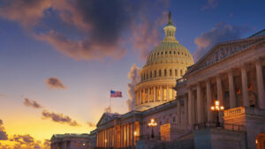 By the Numbers: Where D.C. insiders get their news