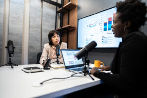 7 tips for promoting your organization’s podcast