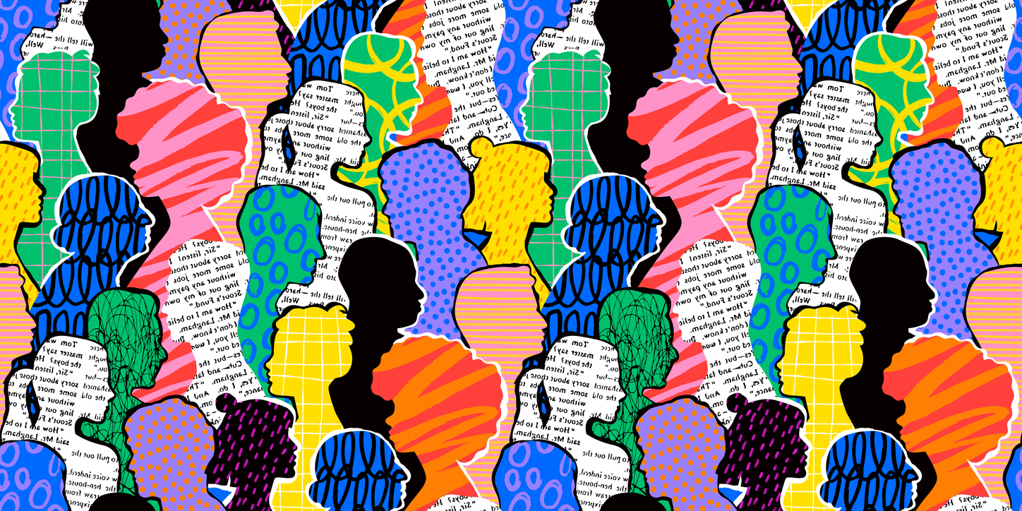 Inclusive writing