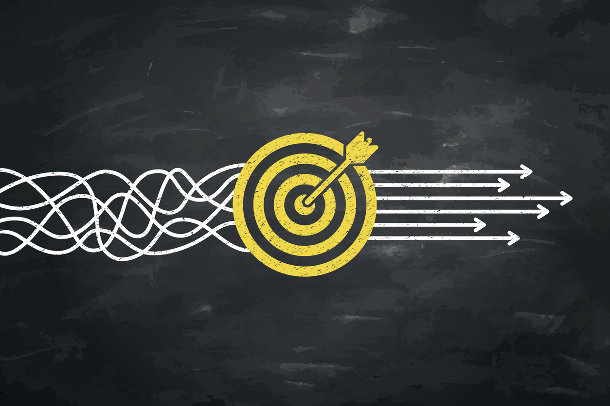 Strategy beats storytelling