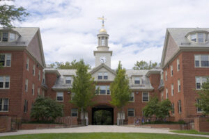 Brown University explains end to Gaza campus encampment with empathy