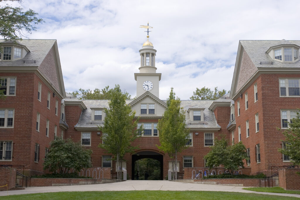 Brown University