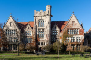 After a spring of protests, how colleges should plan for the fall ahead