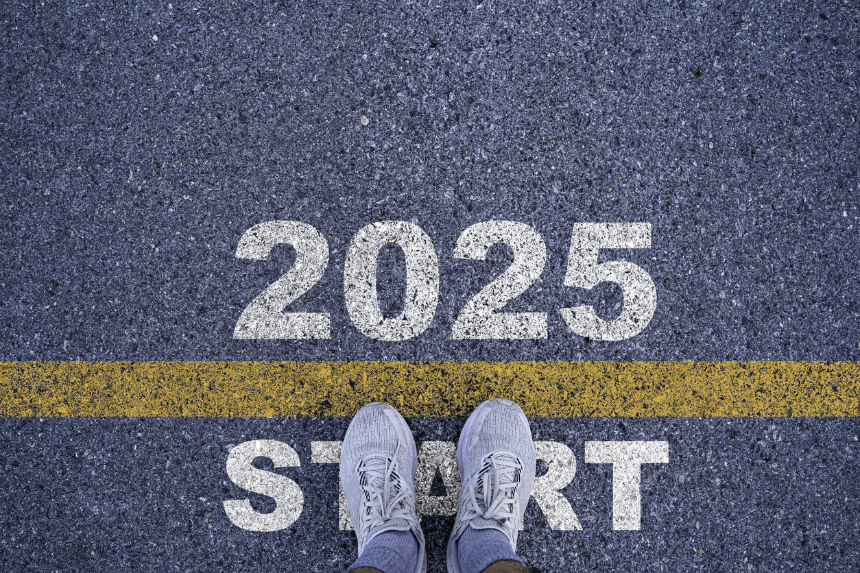 2025 predictions