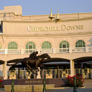 Saddle up, squad: How the Kentucky Derby gallops to Gen Z hearts