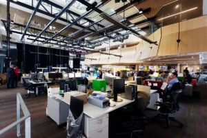 How to get press in a time of shrinking newsrooms