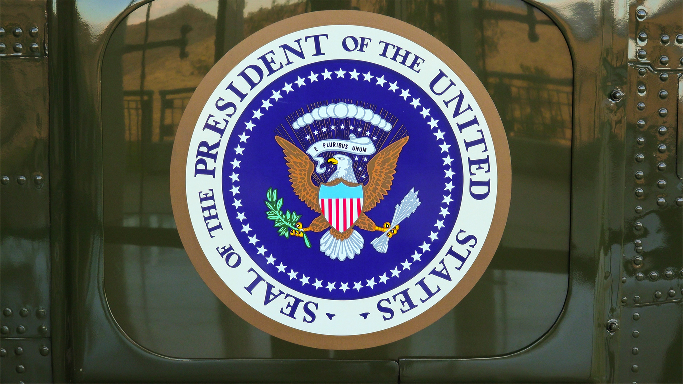 When presidents attack businesses