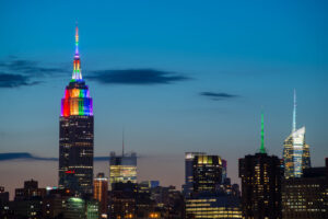 Partnership is allyship: NYC Pride’s Sandra Perez on meaningful Pride integrations