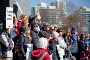 Report: The majority of Americans say declining union membership is bad