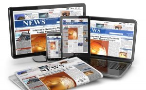 When press releases still matter