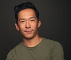 How I Got Here: Nick Loui of PeakMetrics champions a peer community for support, growth