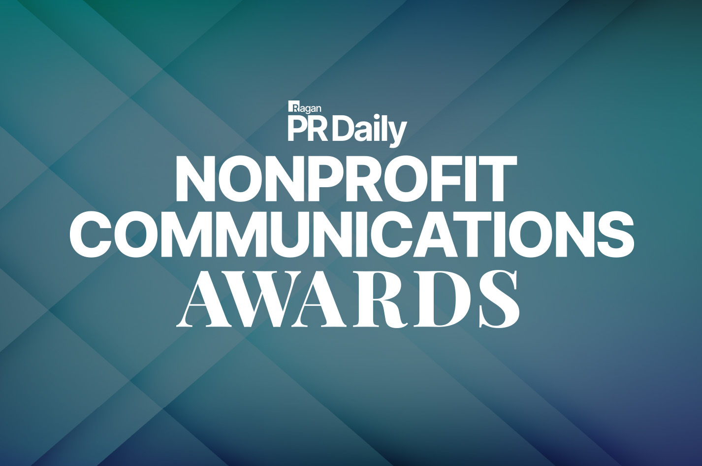 Nonprofit Communications Awards 2025
