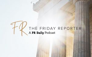 The Friday Reporter: CBS Mornings’ Shawna Thomas