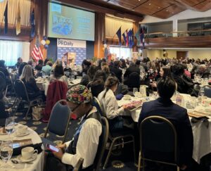 Congratulations to the winners of the PR Daily and Media Relations Awards! 