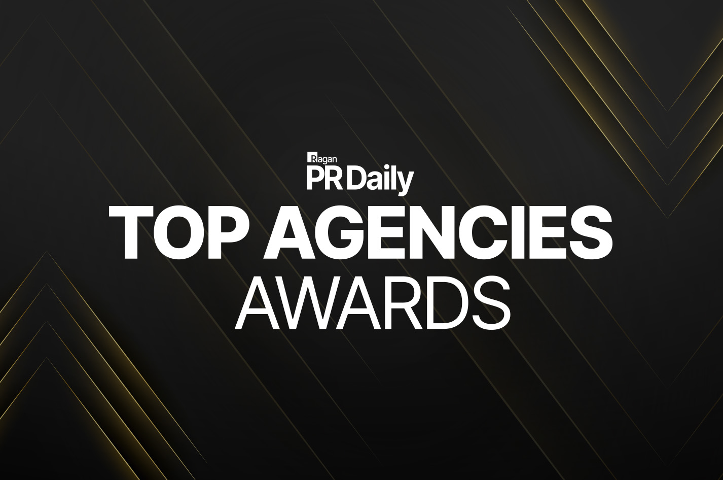 Top Agencies Awards 2025