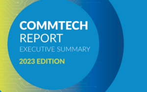 Ragan’s inaugural CommTech survey sheds light on industry tools