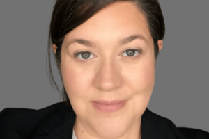 Pacific Northwest National Laboratory CCO Amanda Schoch on relationship-based learning