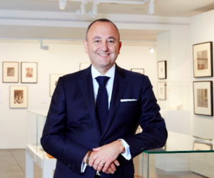 How I Got Here: Journalism fuels storytelling passion for SIFMA’s Michael Sherman