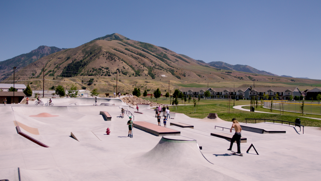 Creating lasting change in hometown communities
